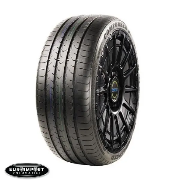 Comforser PURESPEED  185/35 R17 82 V  XL 